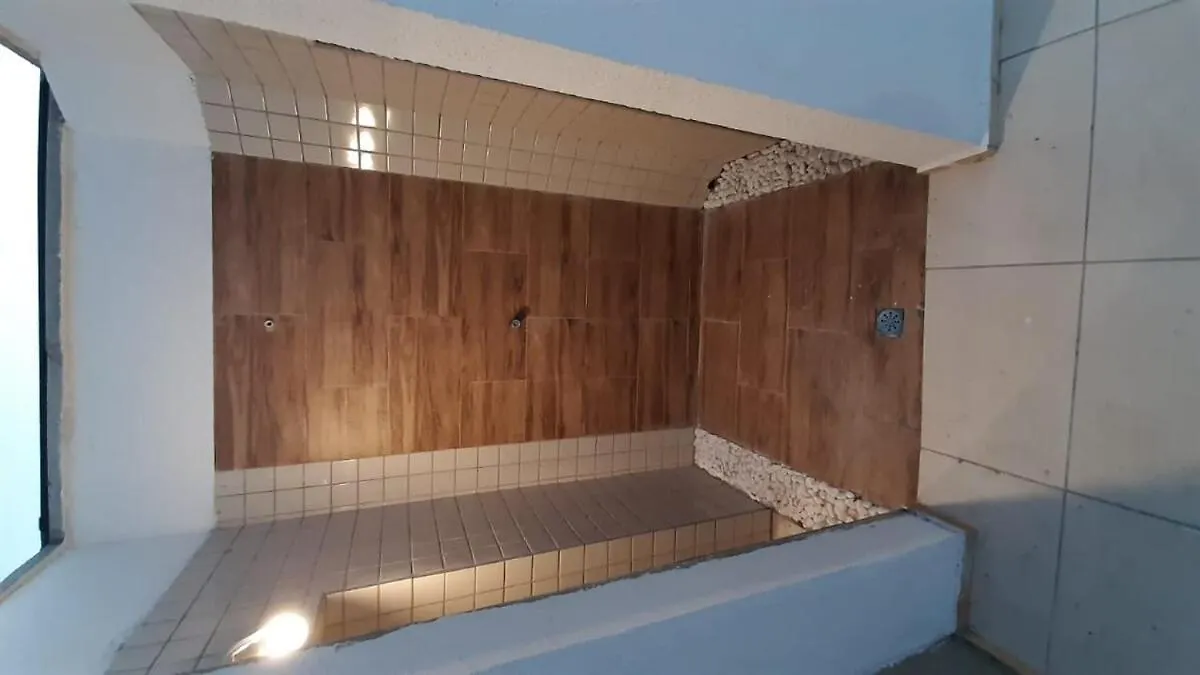 Ed Dragao Do Mar 2Quartos, 2 Banhos, Praia De Iracema 17 Andar Fortaleza  Apartmán