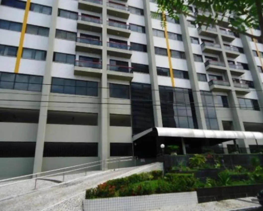 Ed Dragao Do Mar 2Quartos, 2 Banhos, Praia De Iracema 17 Andar Fortaleza  Apartmán Fortaleza (Ceara)