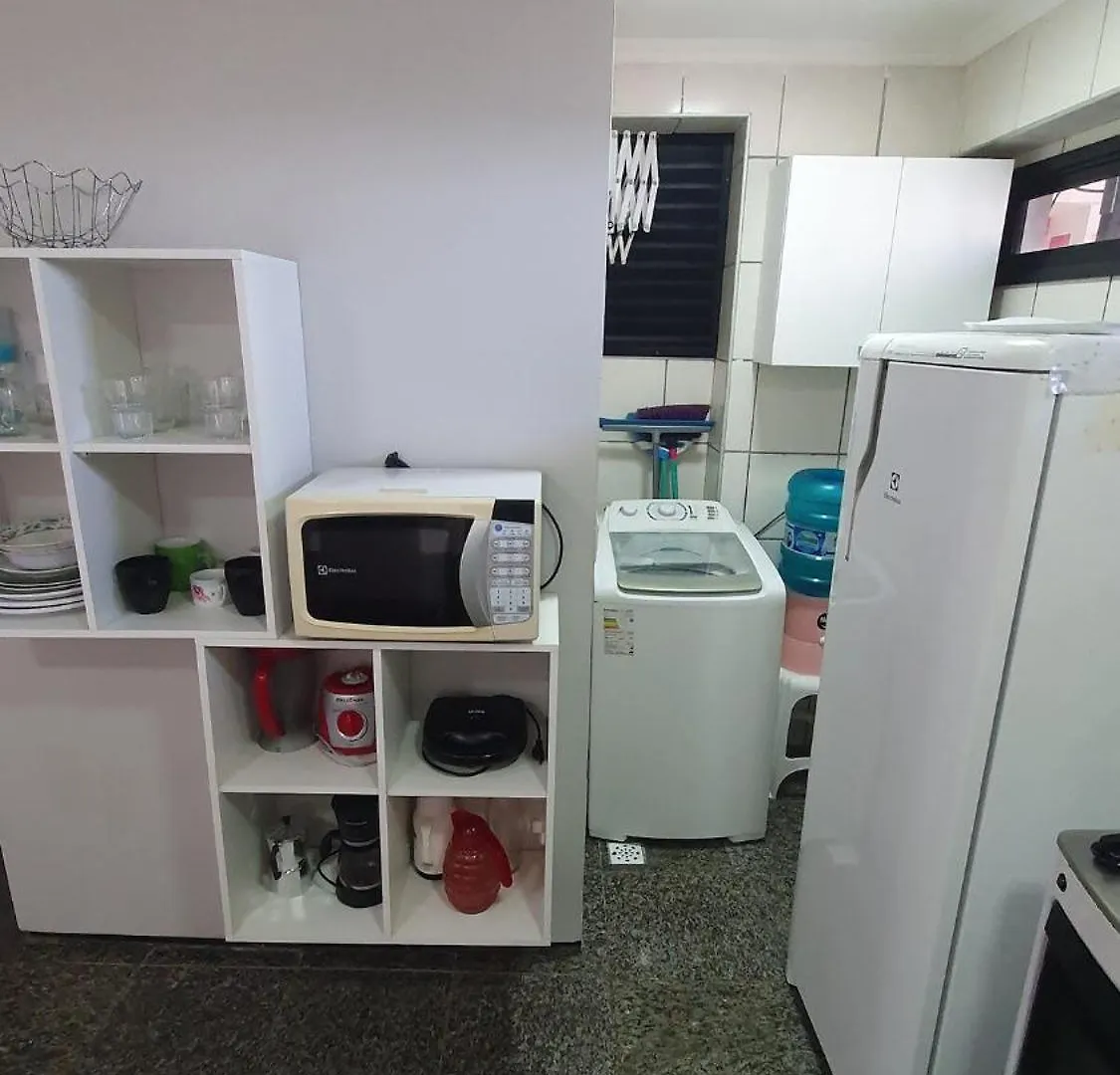 Apartment Ed Dragao Do Mar 2Quartos, 2 Banhos, Praia De Iracema 17 Andar Fortaleza  Brazil