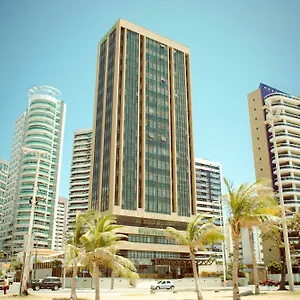 Hotel Carmel Magna, Fortaleza (Ceara)