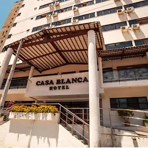 Hotel Rede Andrade Casa Blanca, Fortaleza (Ceara)