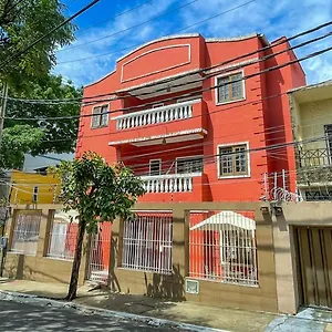 2* Mini-hôtel Refugio