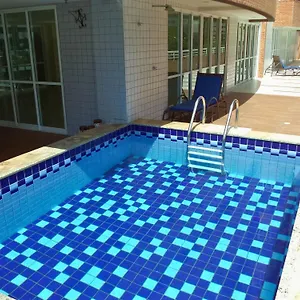 Сasa de vacaciones Brisa Do Mar, Fortaleza (Ceara)