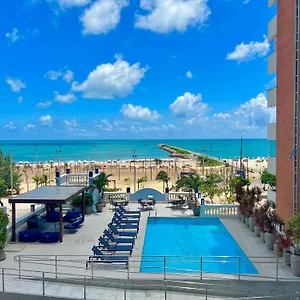 4* Hotel Sonata De Iracema