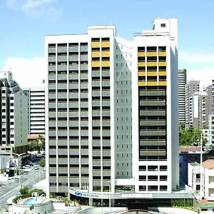 3* Otel Diogo