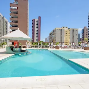 Hotel Oasis Atlantico Fortaleza, Fortaleza (Ceara)