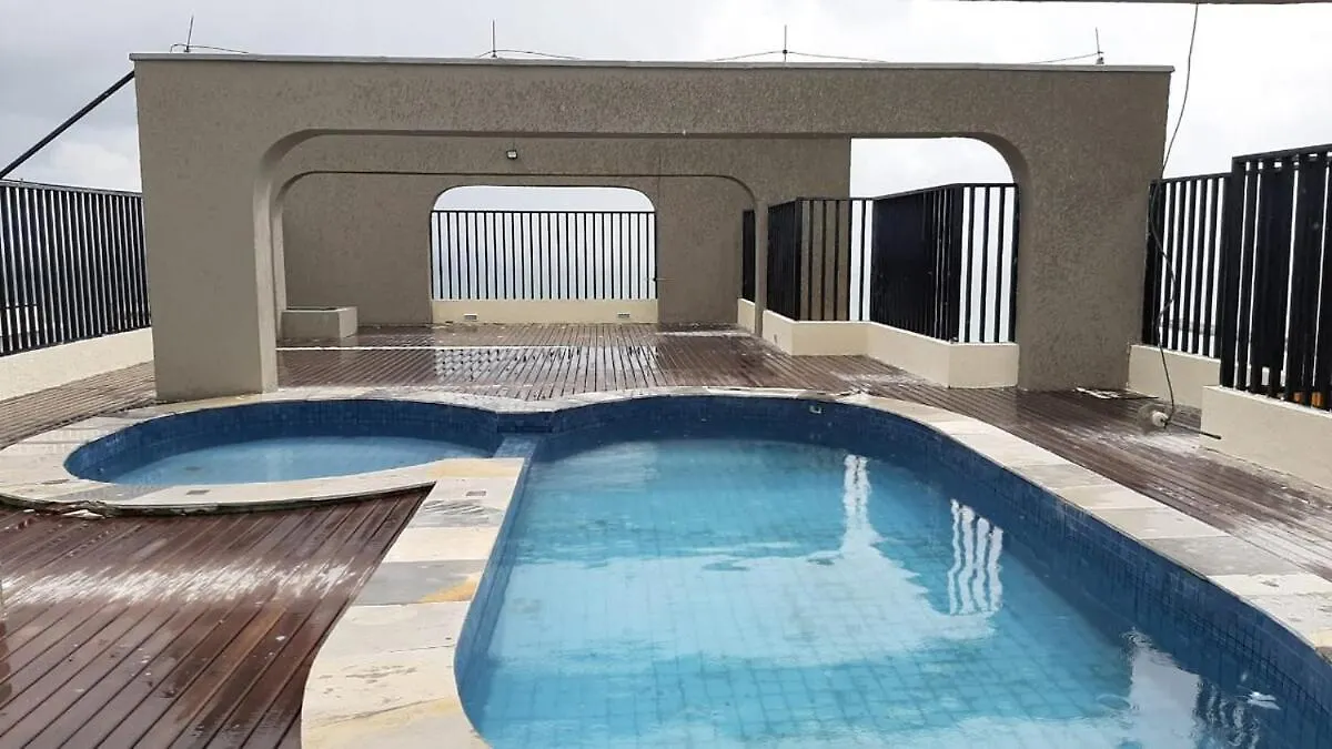 Ed Dragao Do Mar 2Quartos, 2 Banhos, Praia De Iracema 17 Andar location